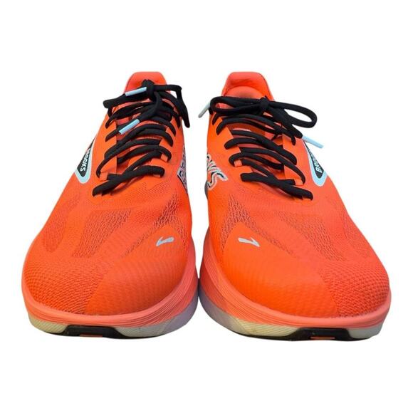 Brooks Hyperion Max 3 Running Shoe EUC Men size 12 - Picture 3 of 12